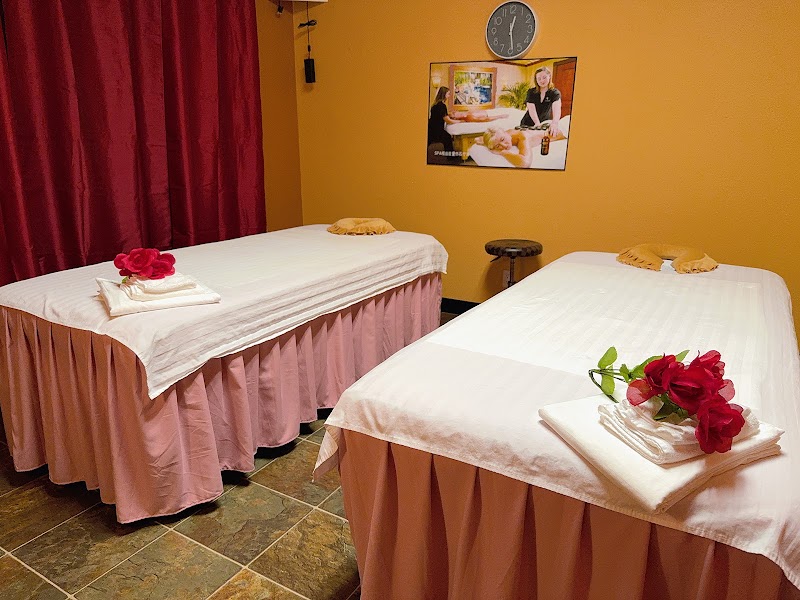 Q&Q FOOT SPA, massage spa in Lincoln City, OR, photo 4 of 8