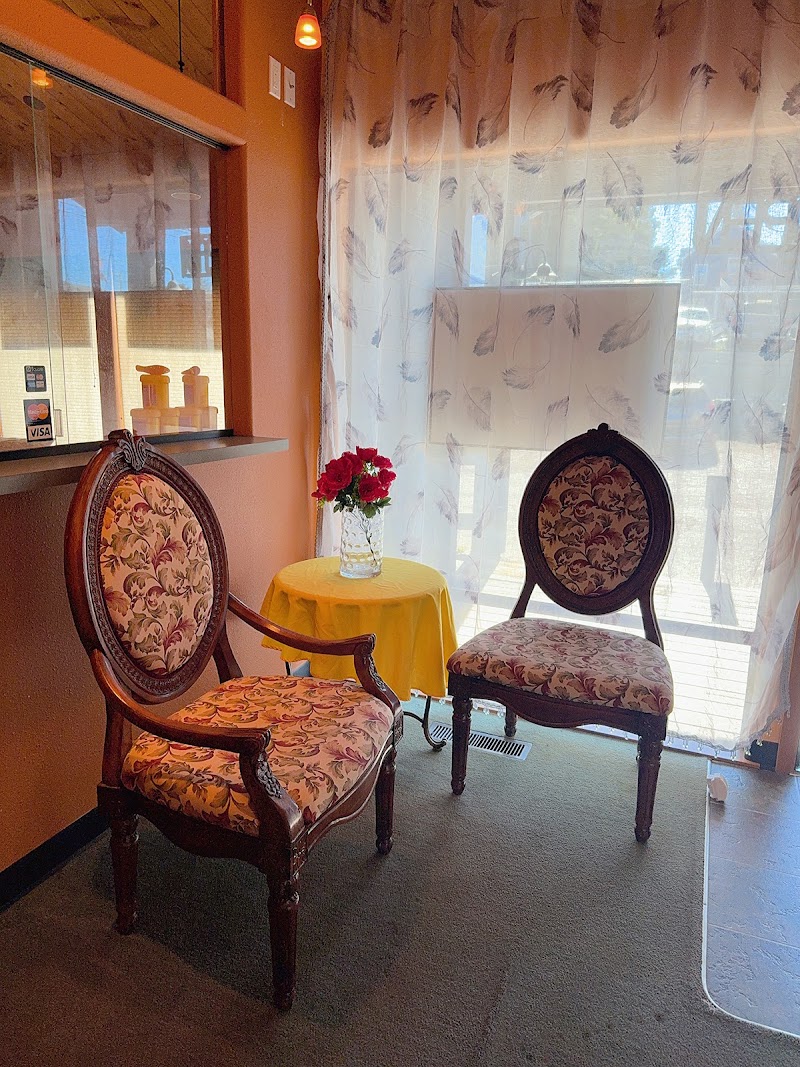 Q&Q FOOT SPA, massage spa in Lincoln City, OR, photo 5 of 8